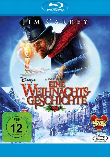 Eine Weihnachtsgeschichte