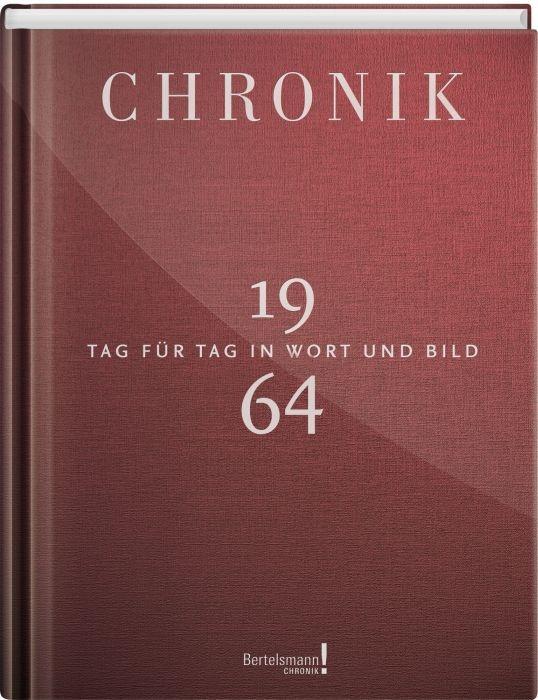 Chronik 1964