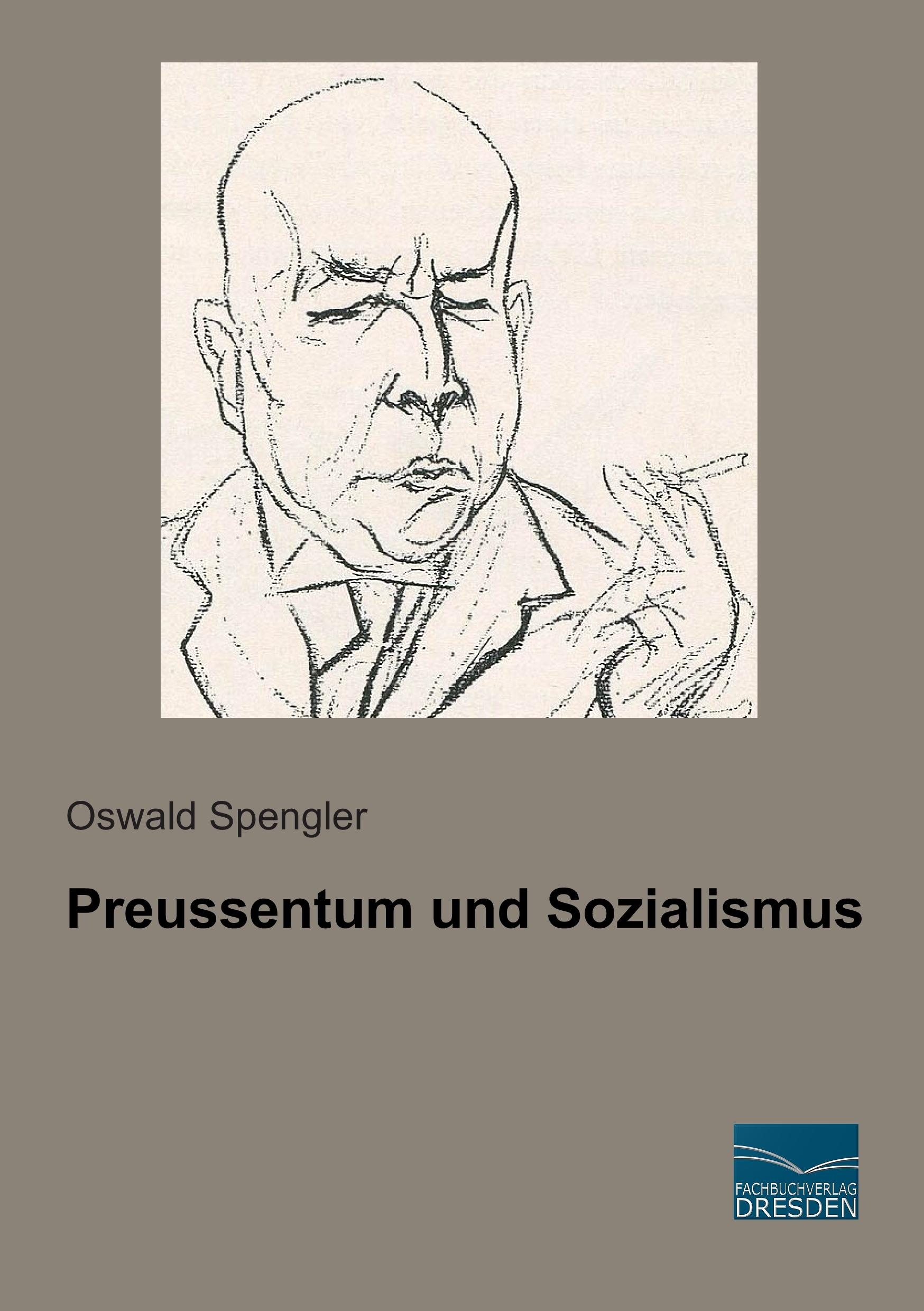 Preussentum und Sozialismus