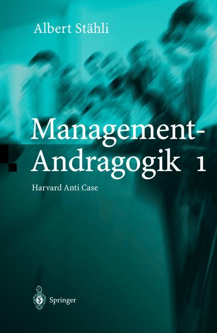 Management-Andragogik 1