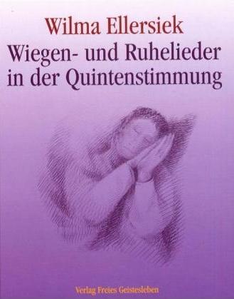 Wiegen- und Ruhelieder in der Quintenstimmung