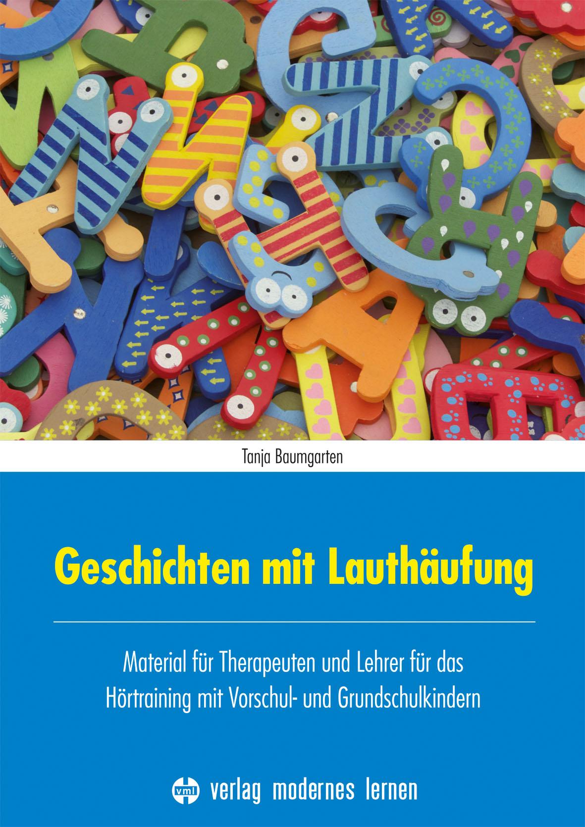 Geschichten mit Lauthäufung