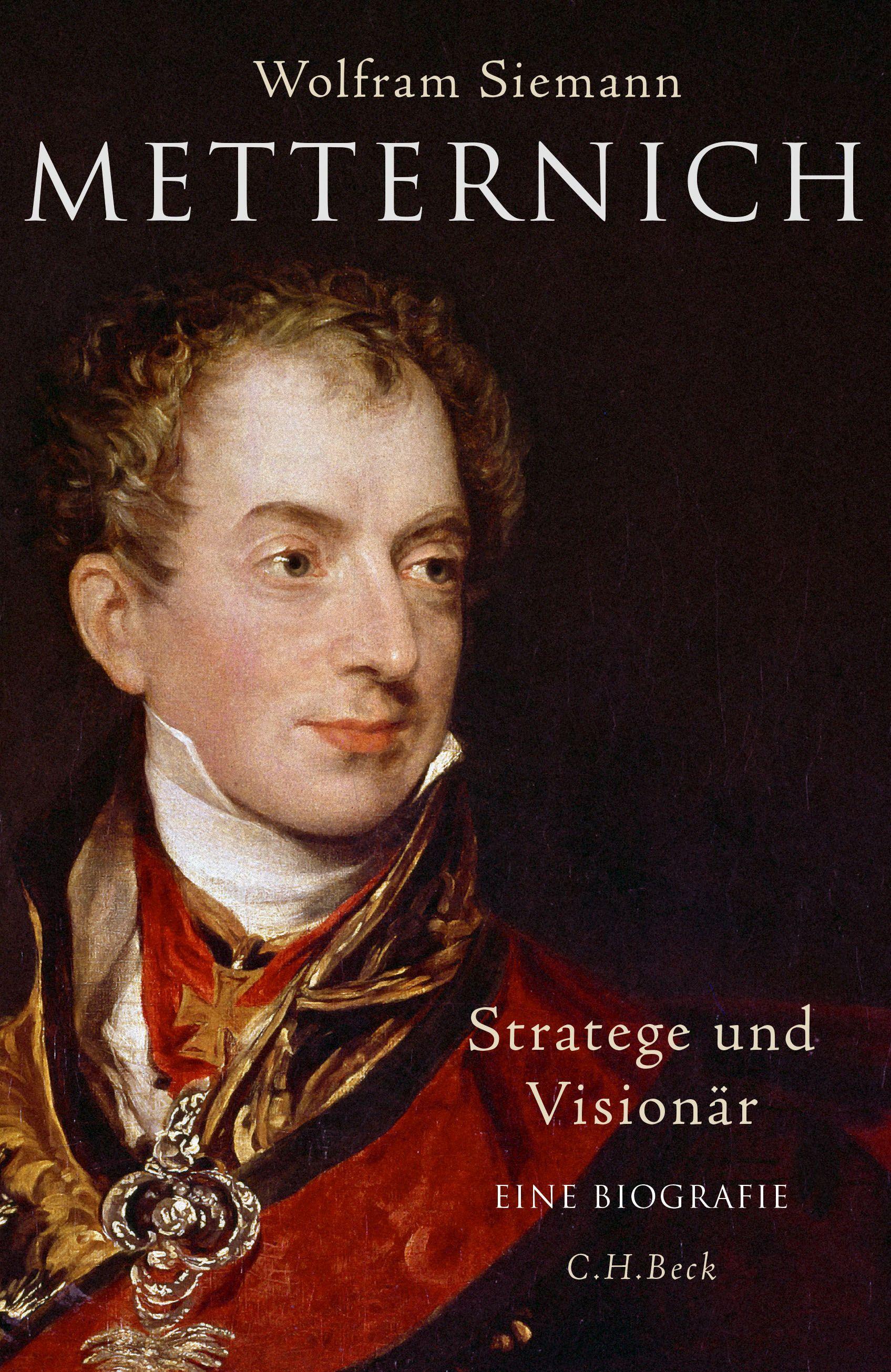 Metternich