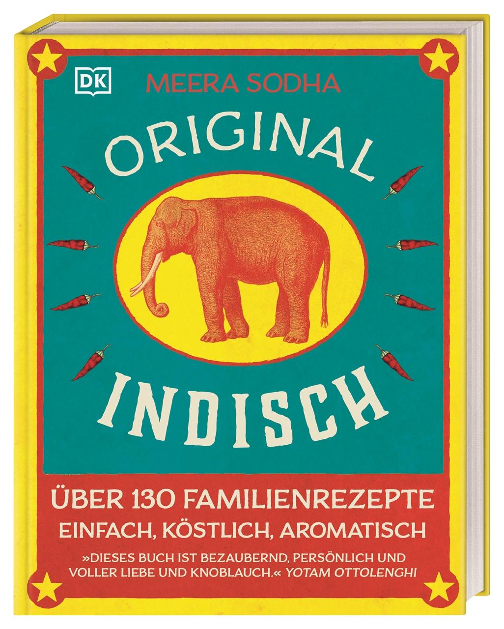 Original indisch