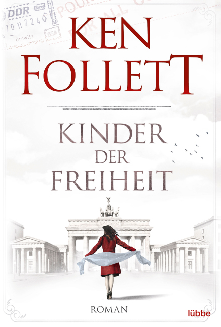 Kinder der Freiheit