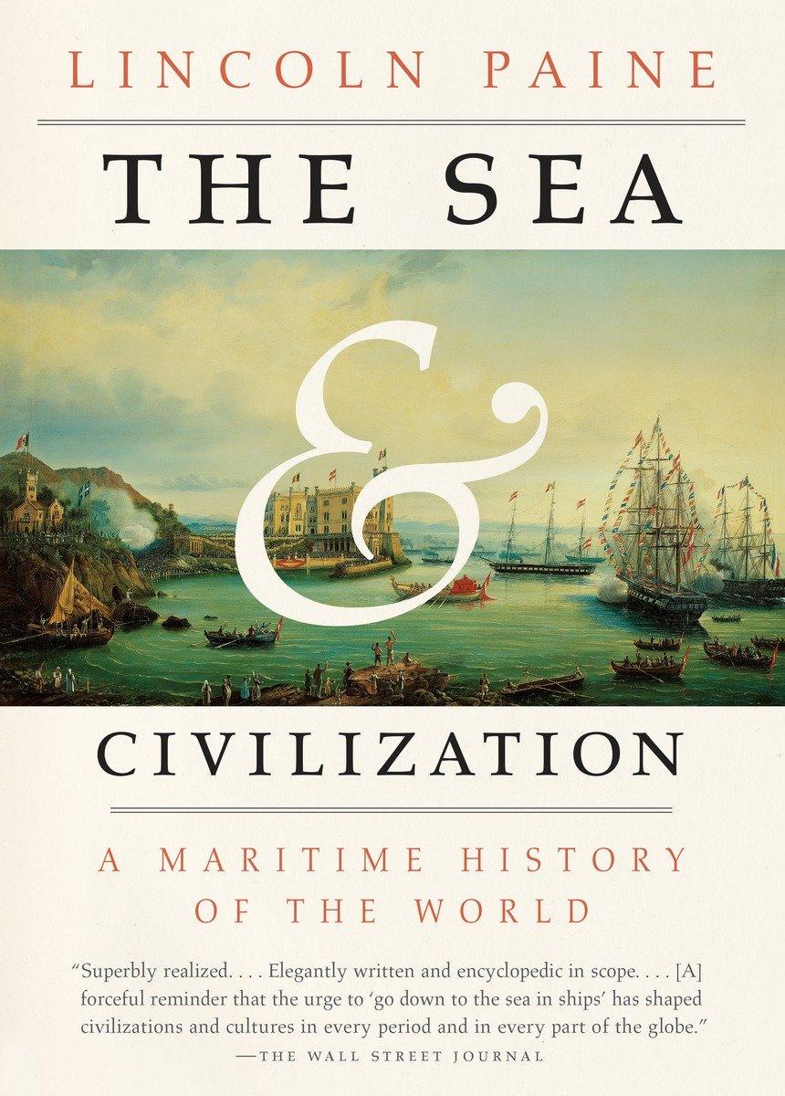 The Sea and Civilization