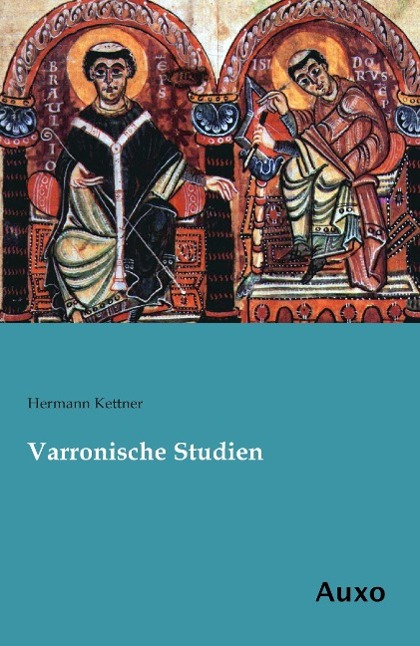 Varronische Studien