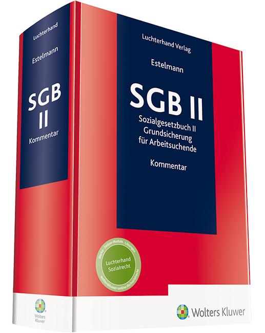 SGB II - Kommentar