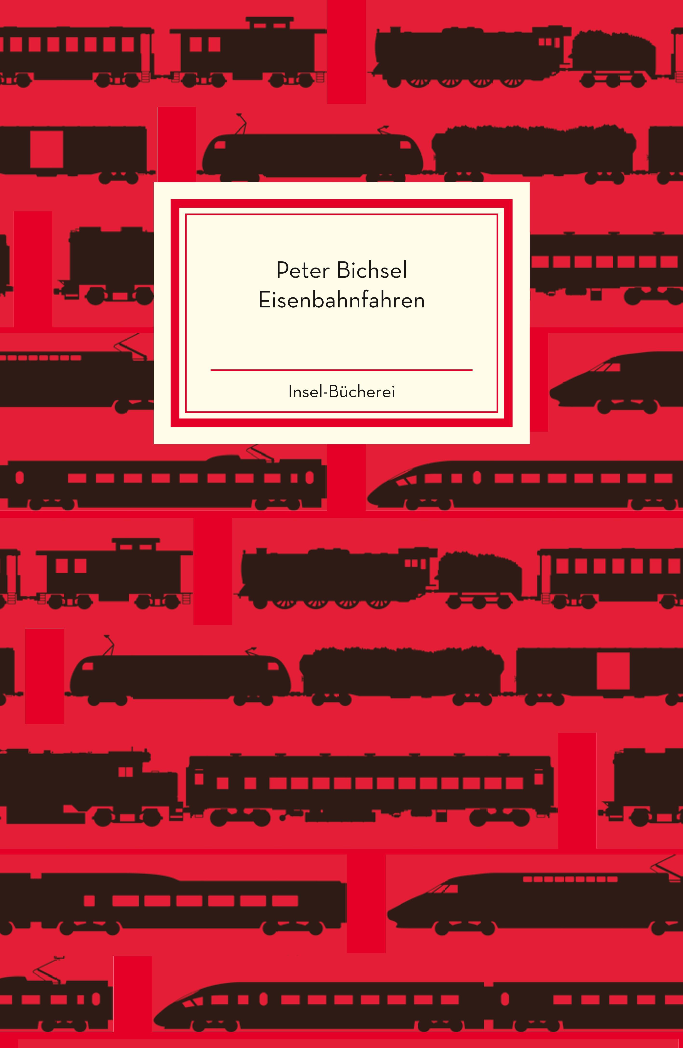 Eisenbahnfahren