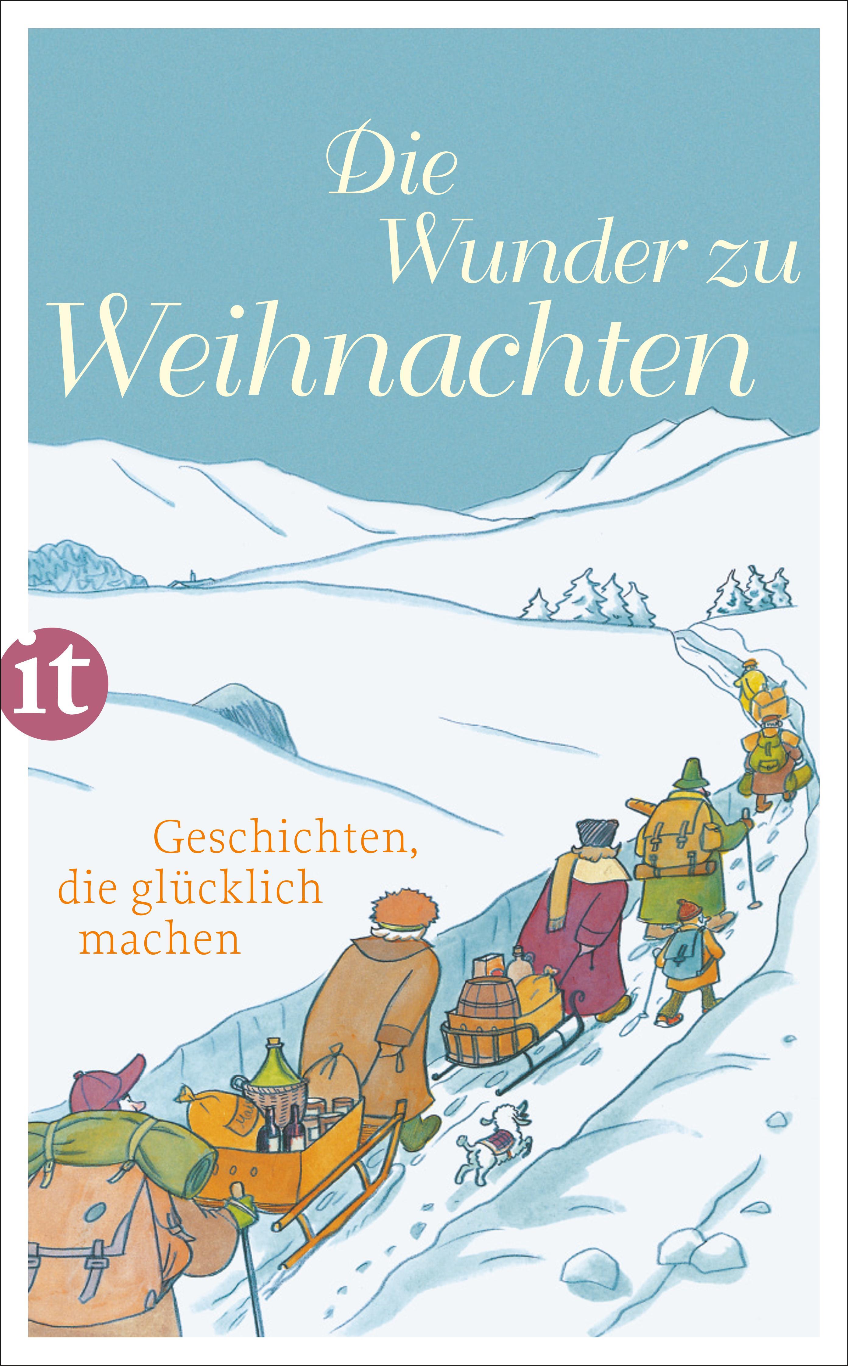 Die Wunder zu Weihnachten