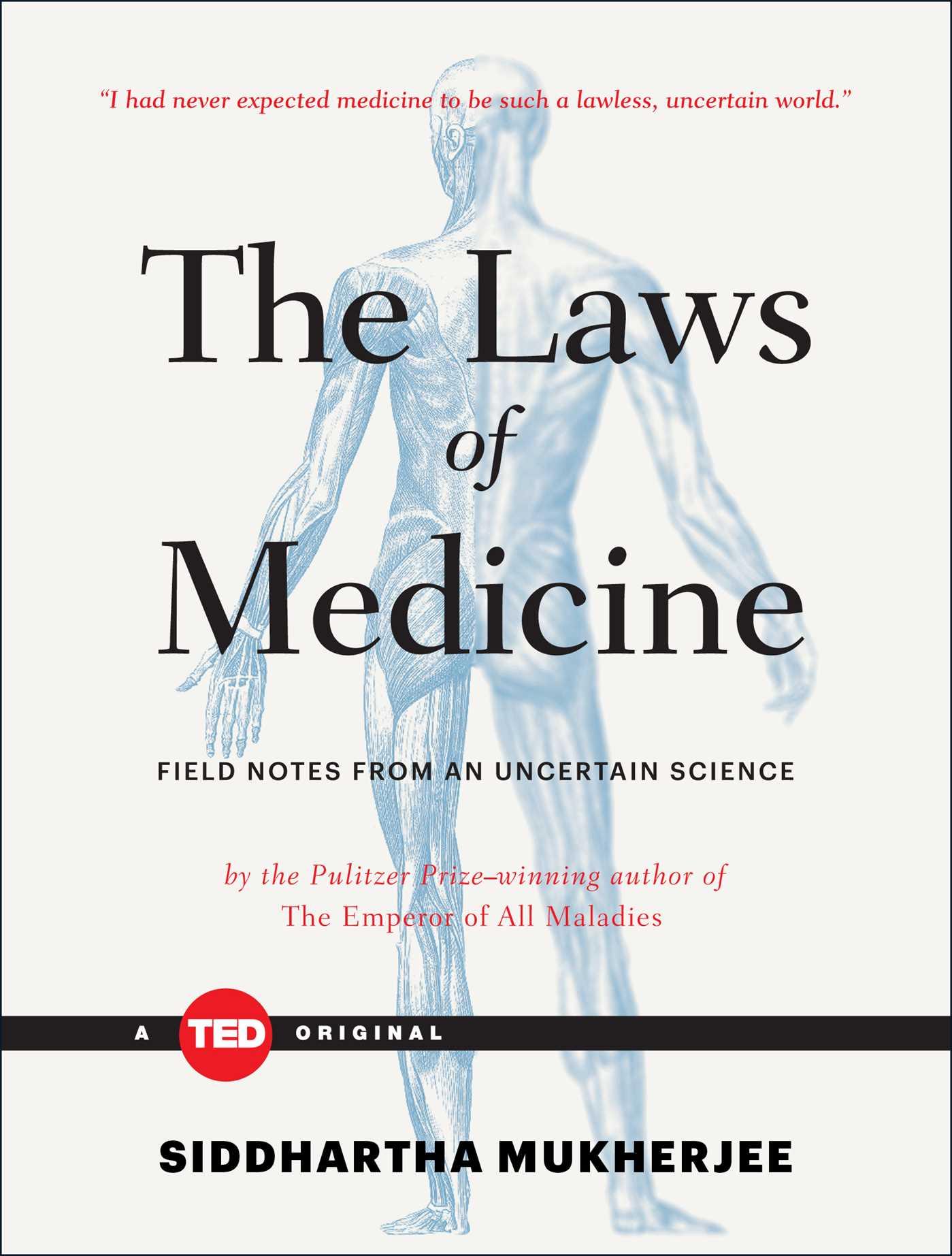 The Laws of Medicine