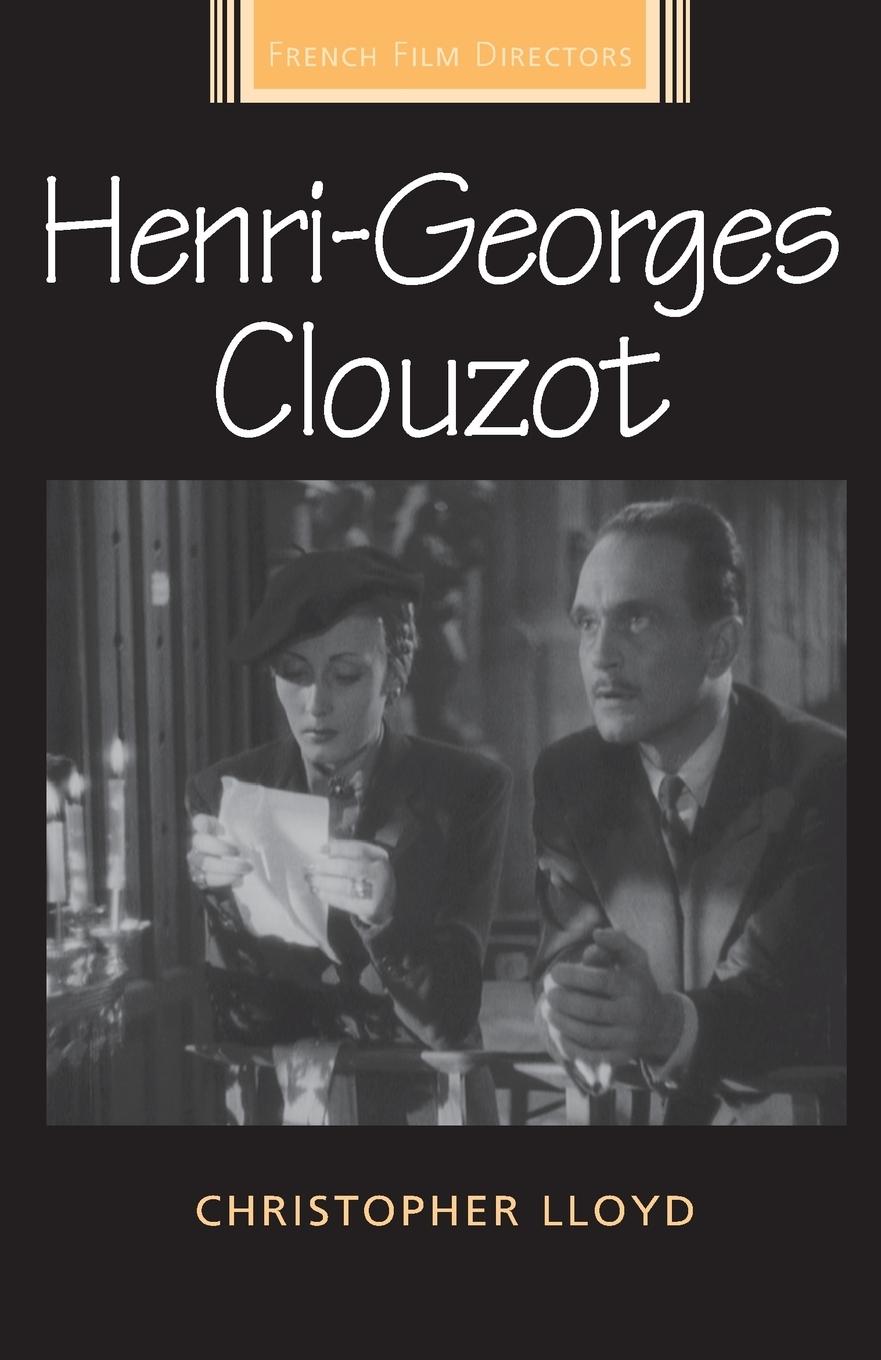 Henri-Georges Clouzot