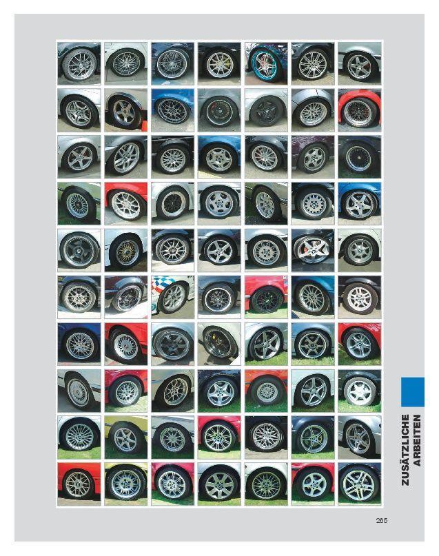 Das BMW 3er Schrauberhandbuch - Baureihen E30/E36