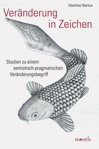 Veränderung in Zeichen