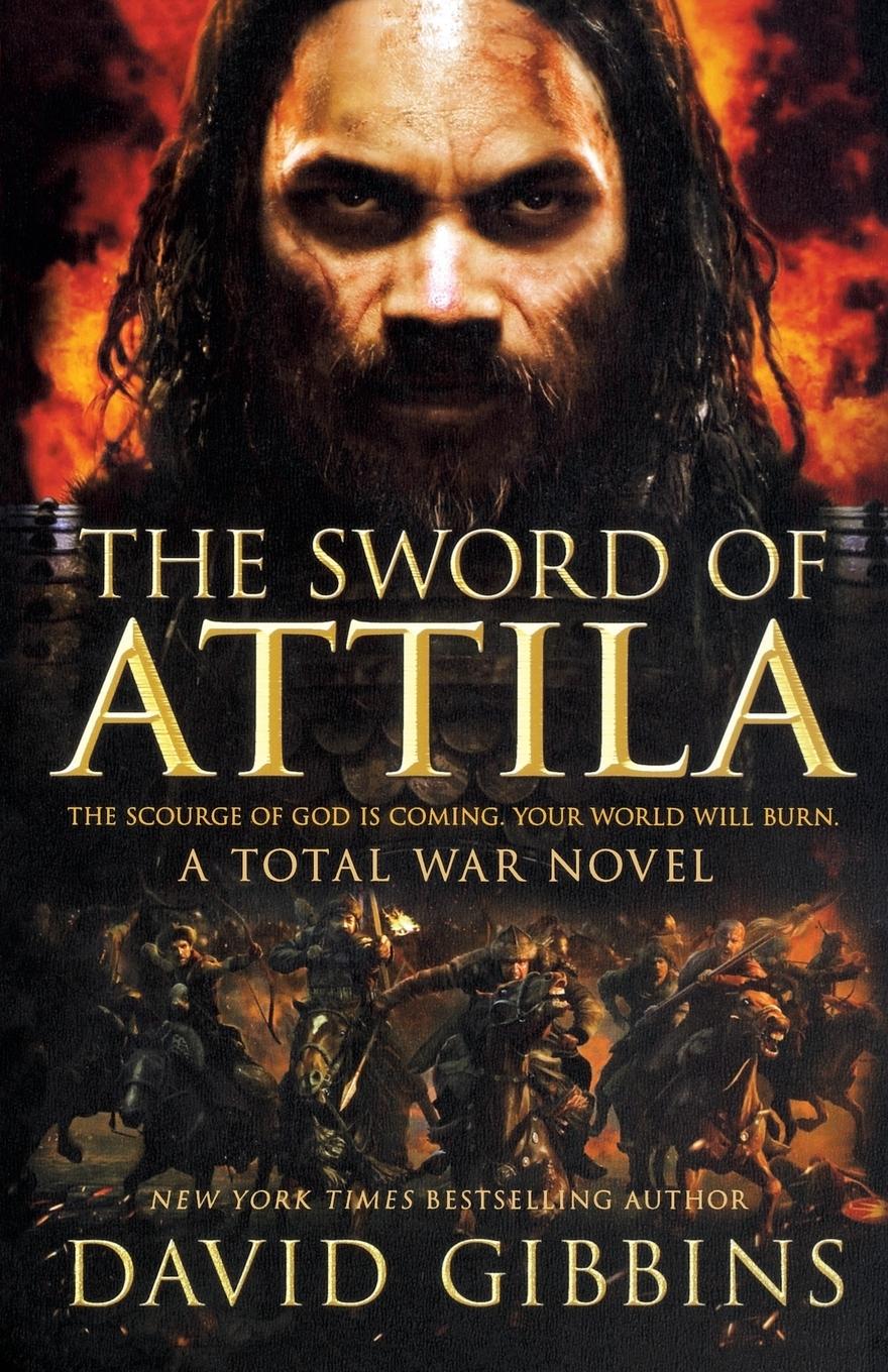 Sword of Attila