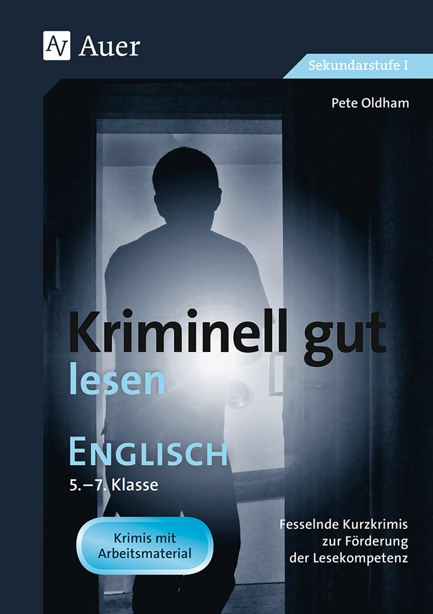 Kriminell gut lesen Englisch 5-7