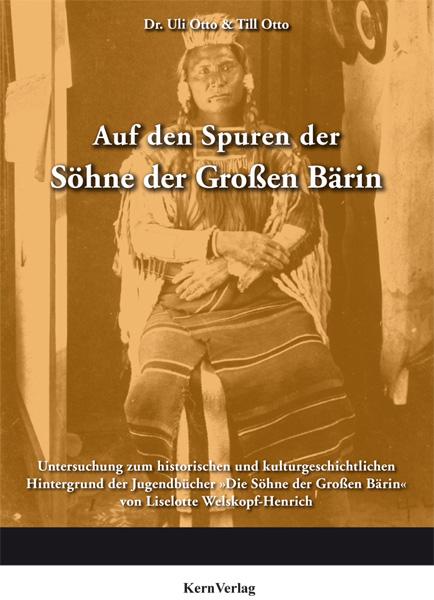 Auf den Spuren der Söhne der Großen Bärin