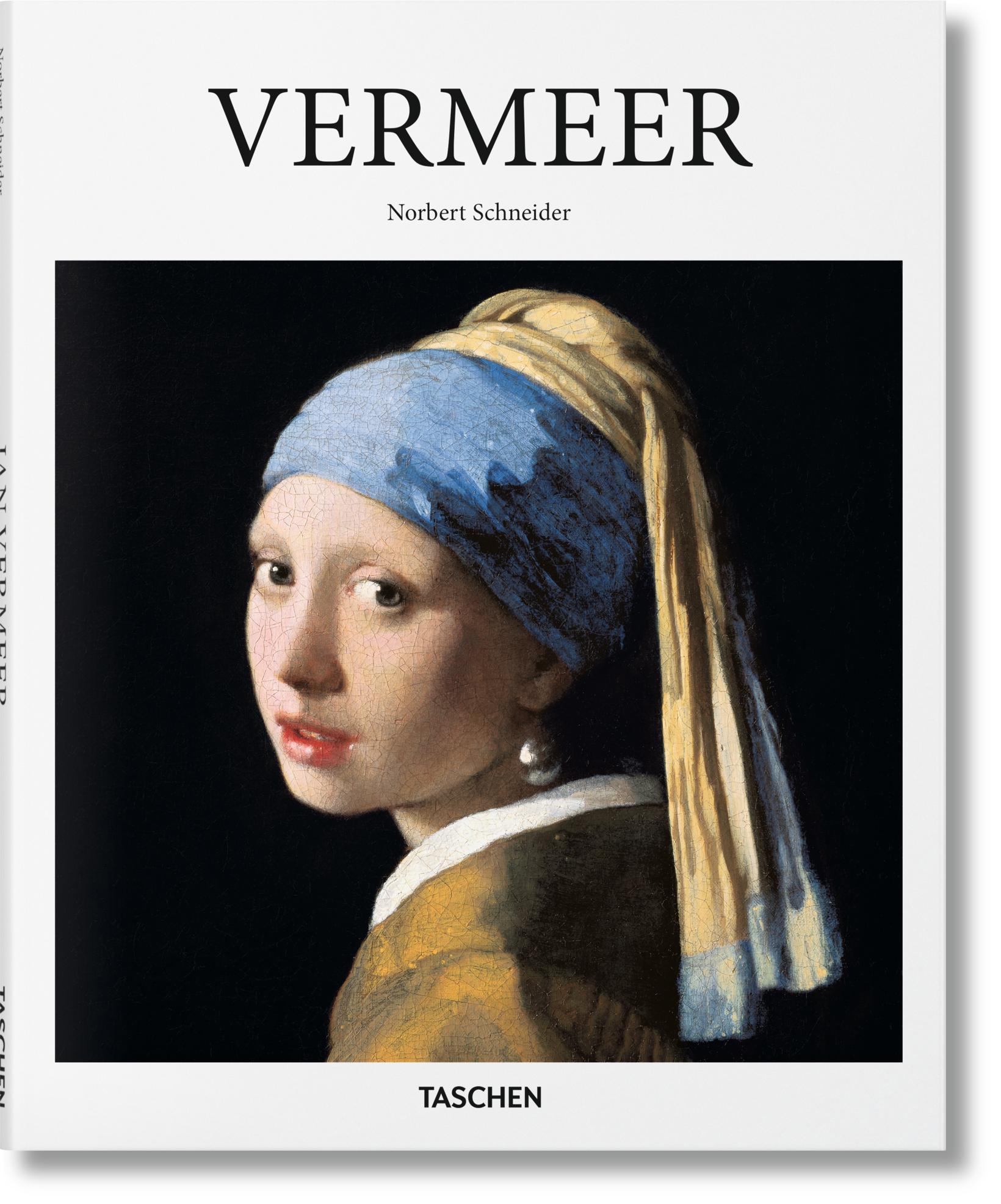 Vermeer 1632-1675