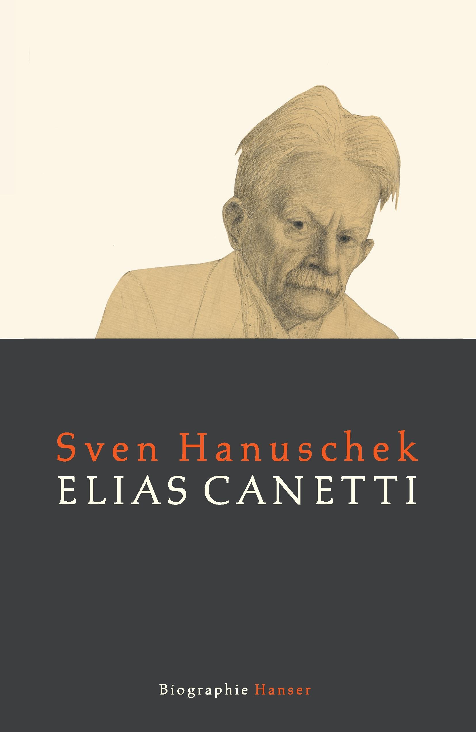 Elias Canetti