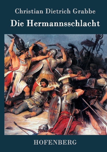 Die Hermannsschlacht