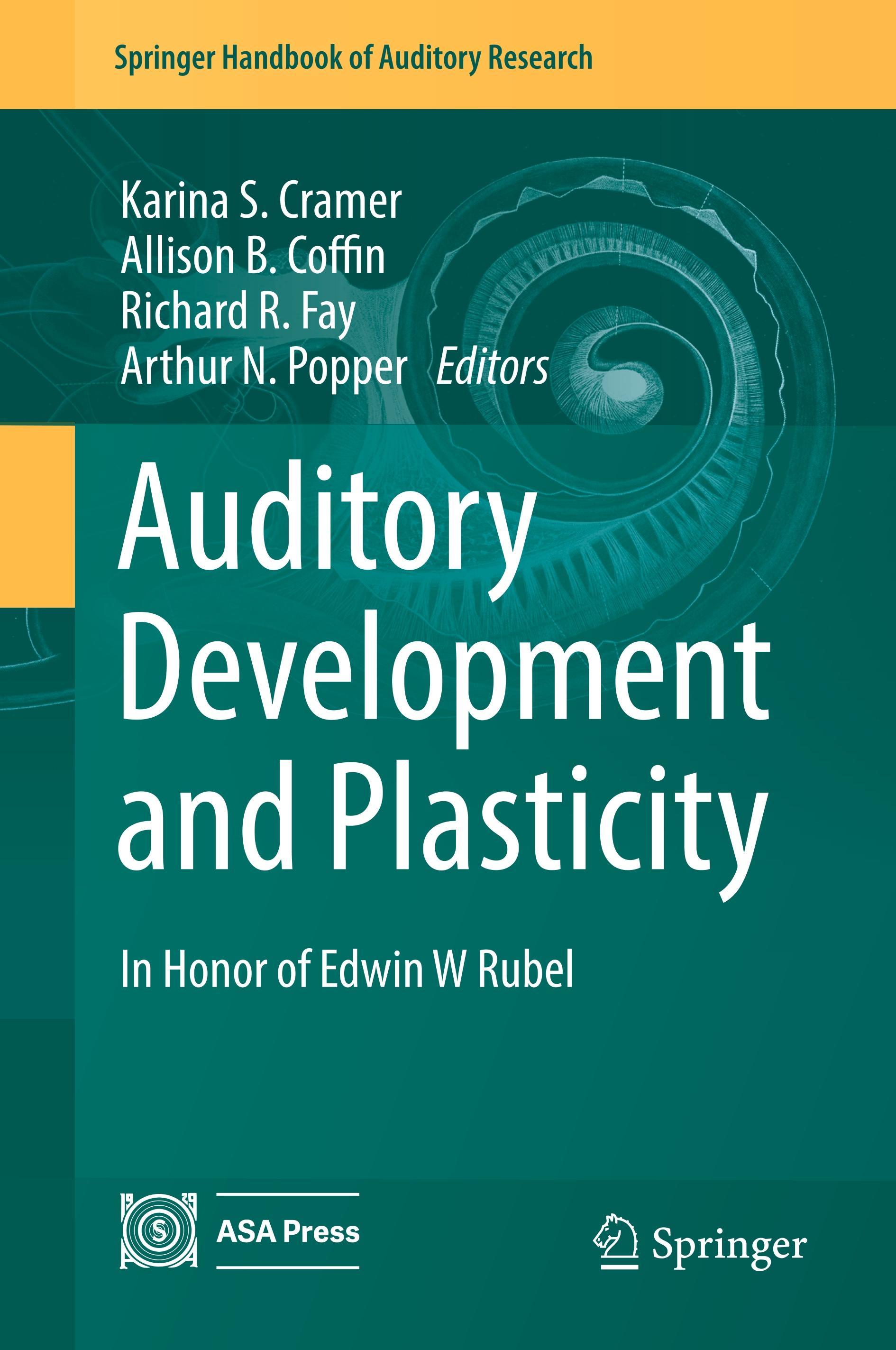 Auditory Development and Plasticity