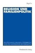 Religion und Familienpolitik