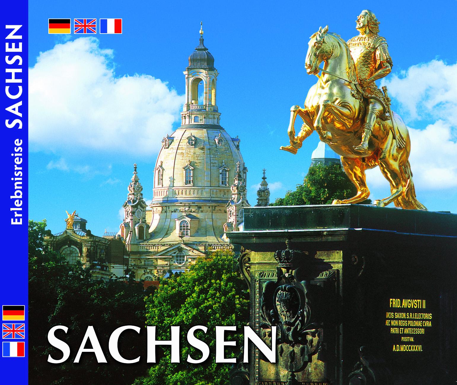 SACHSEN