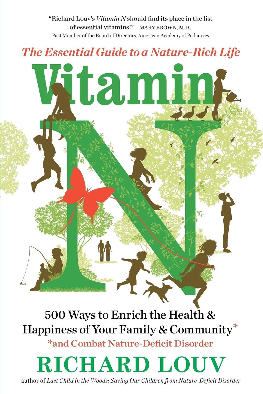 Vitamin N