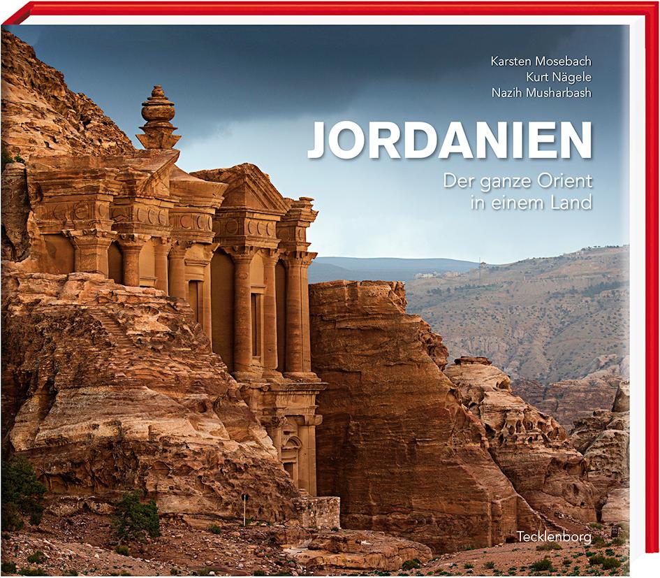 Jordanien