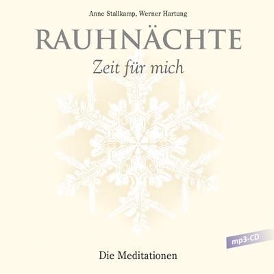 Rauhnächte - Zeit für mich