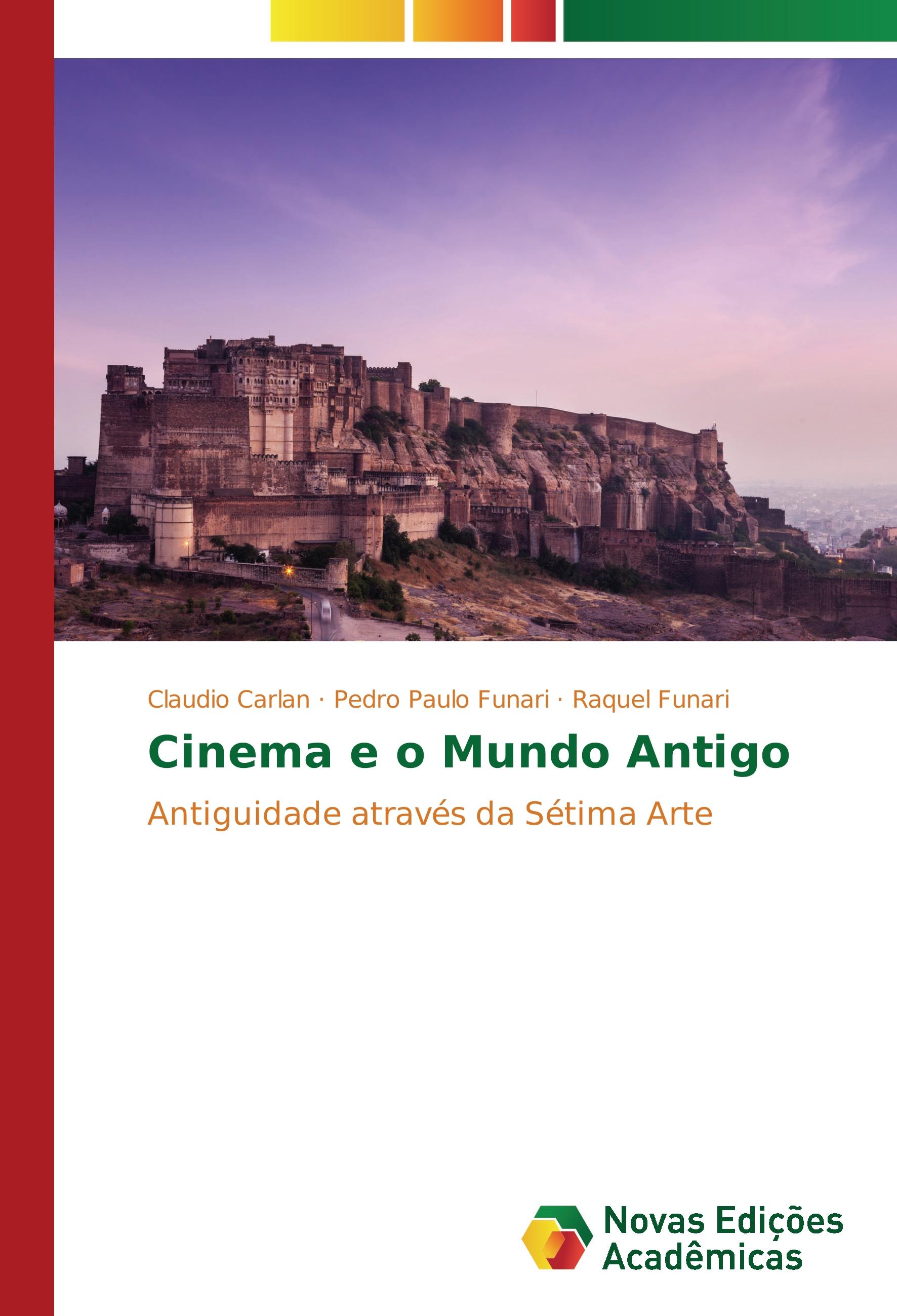 Cinema e o Mundo Antigo