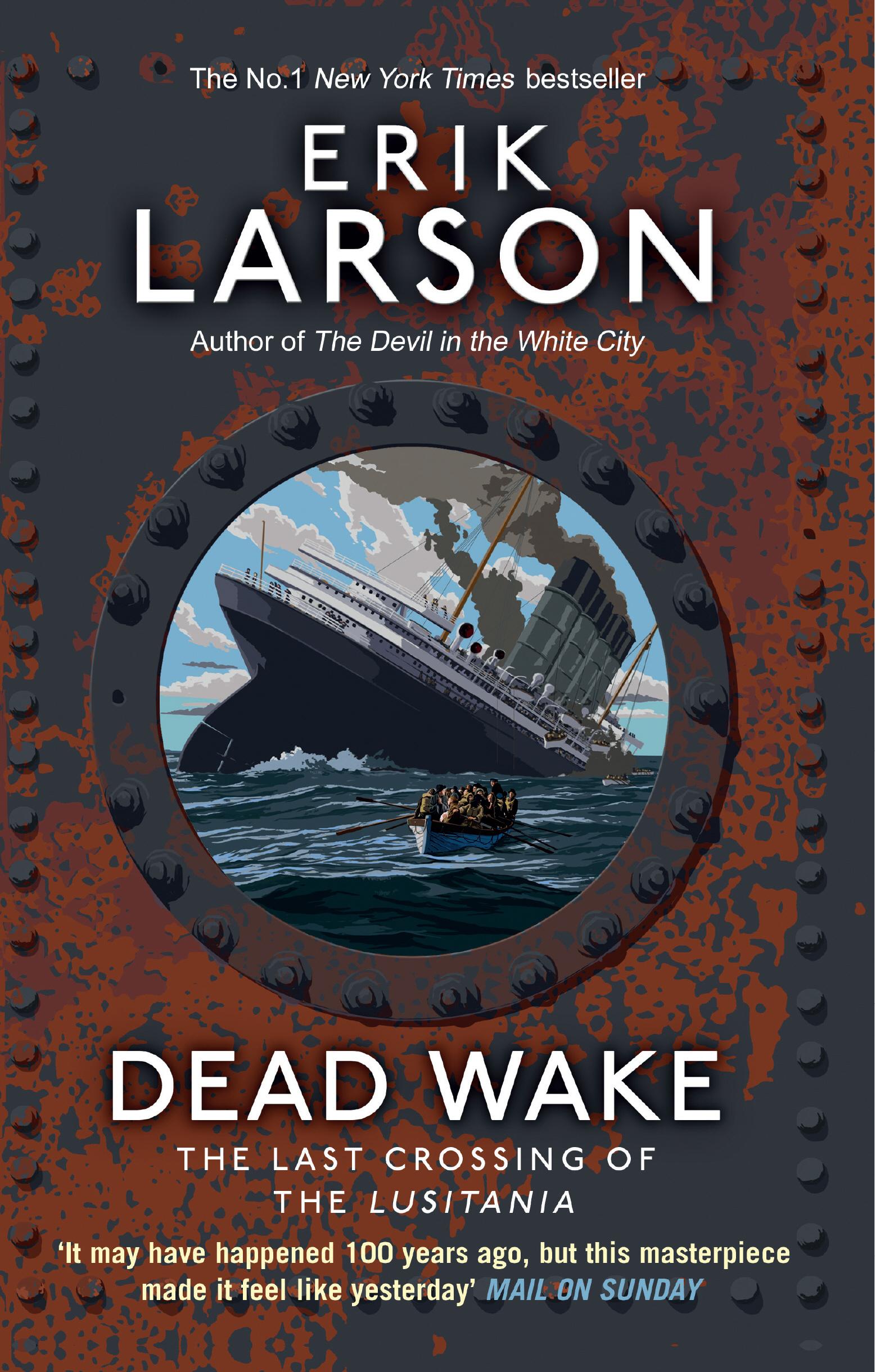 Dead Wake