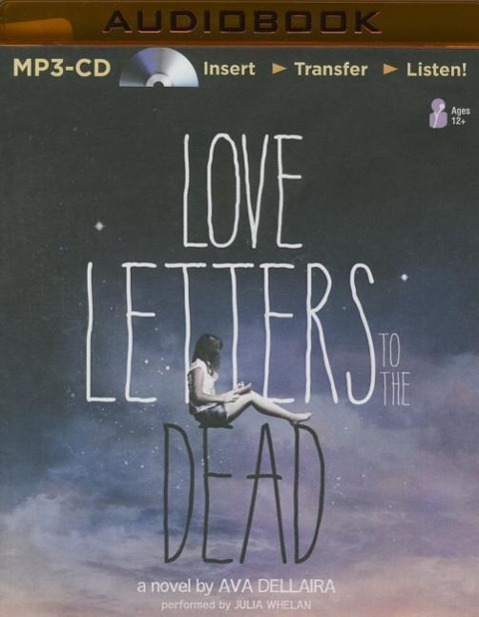 Love Letters to the Dead