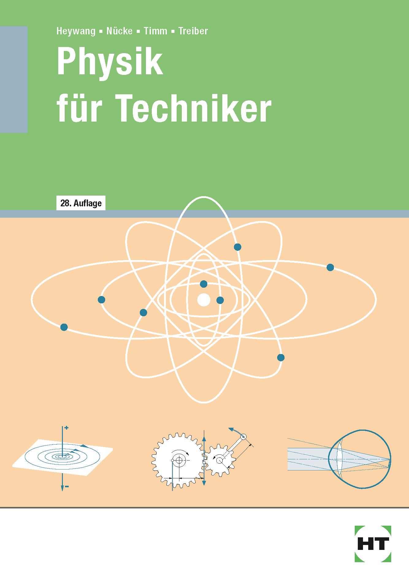 Physik für Techniker