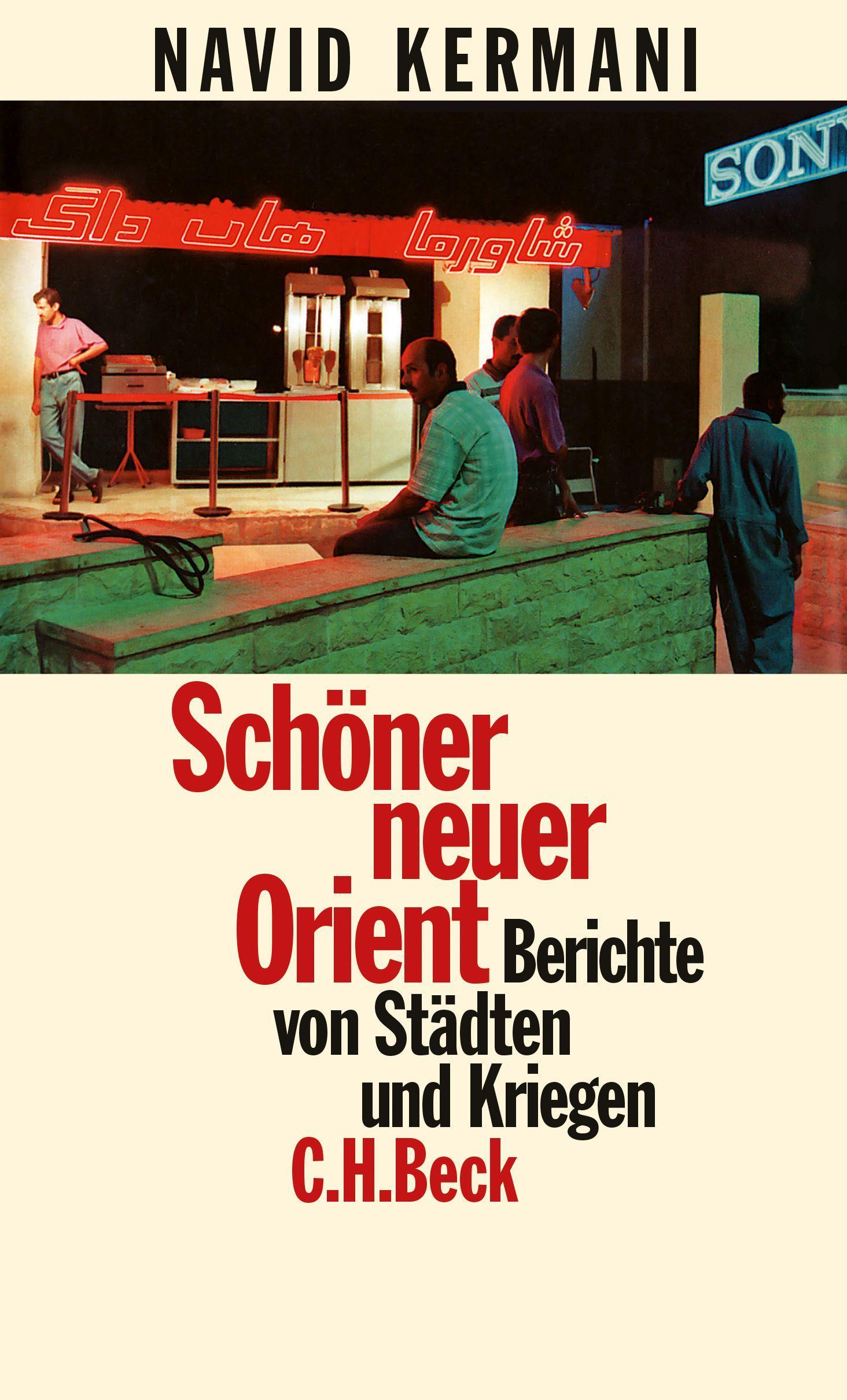 Schöner neuer Orient