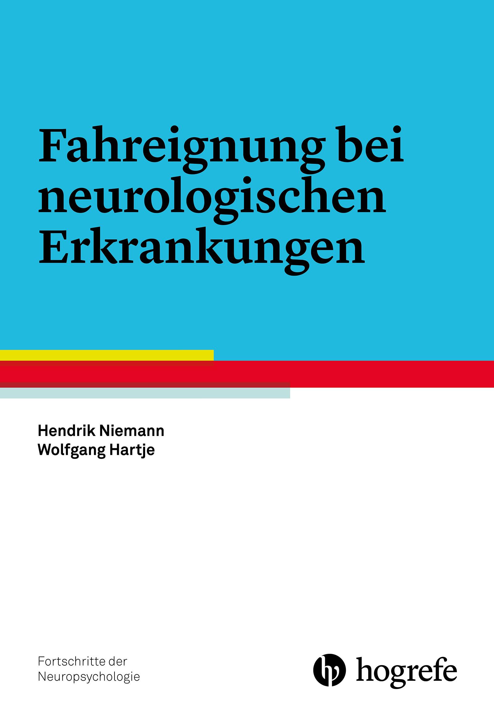 Fahreignung bei neurologischen Erkrankungen