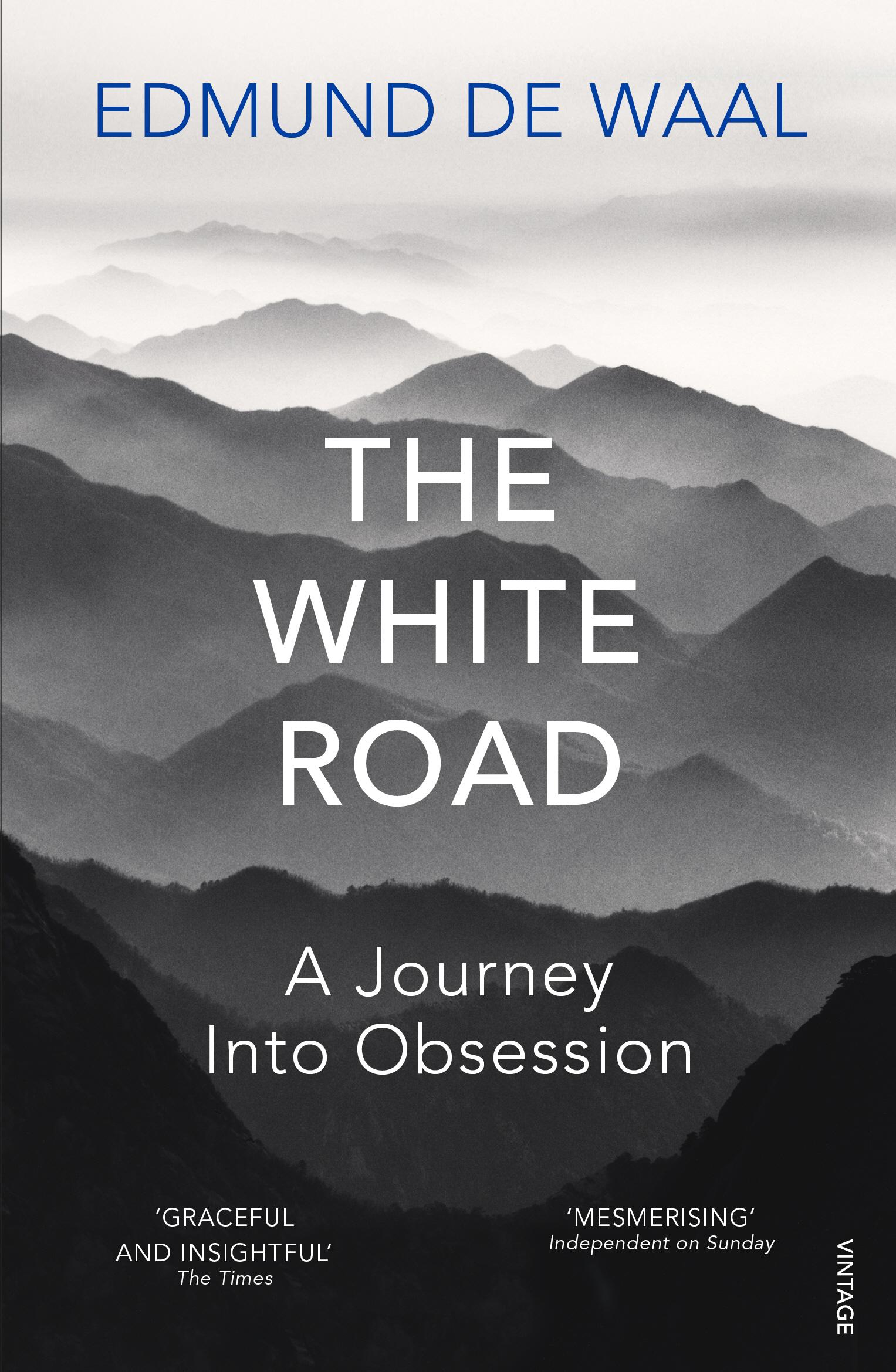 The White Road