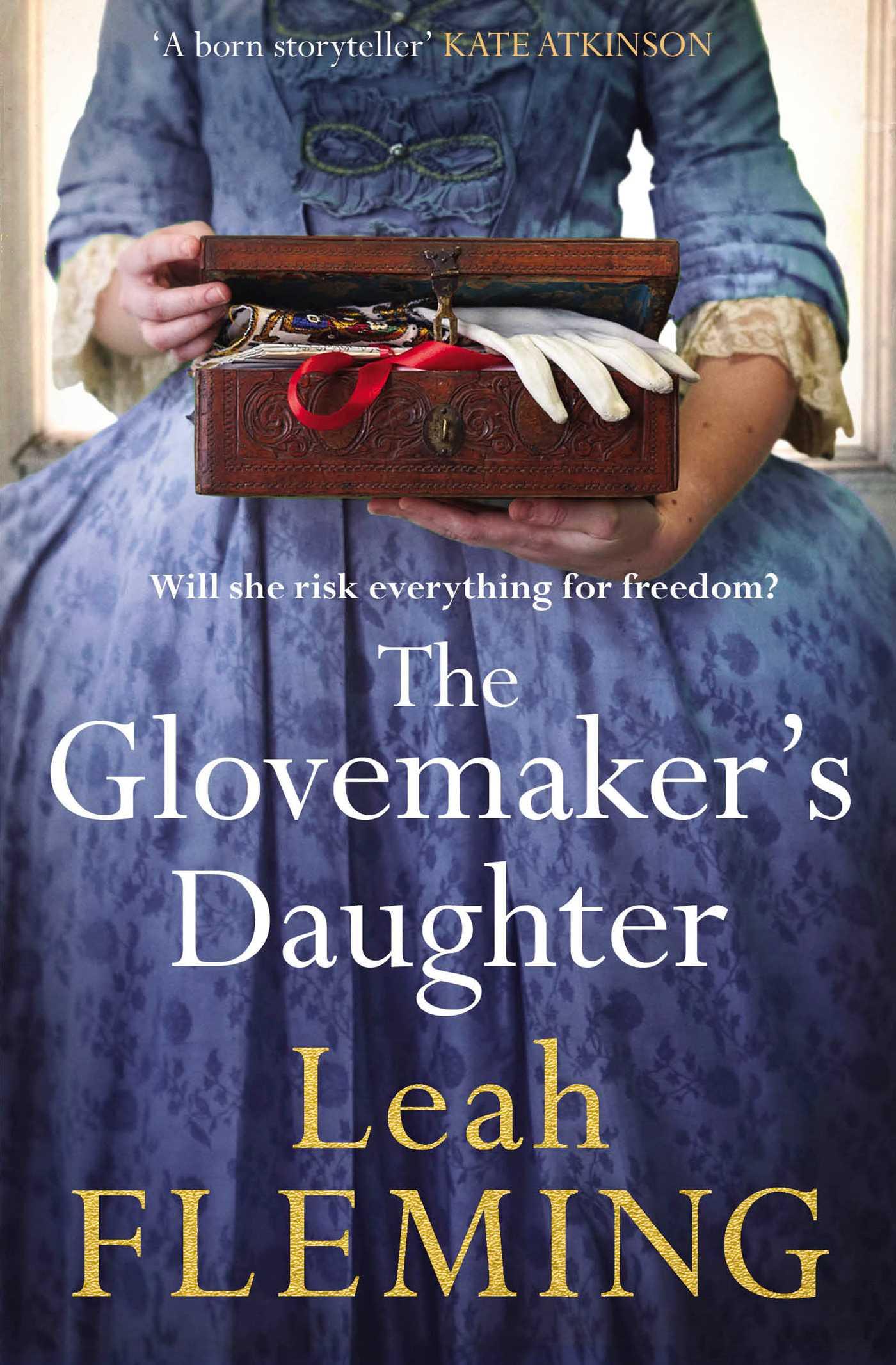 The Glovemaker's Daughter