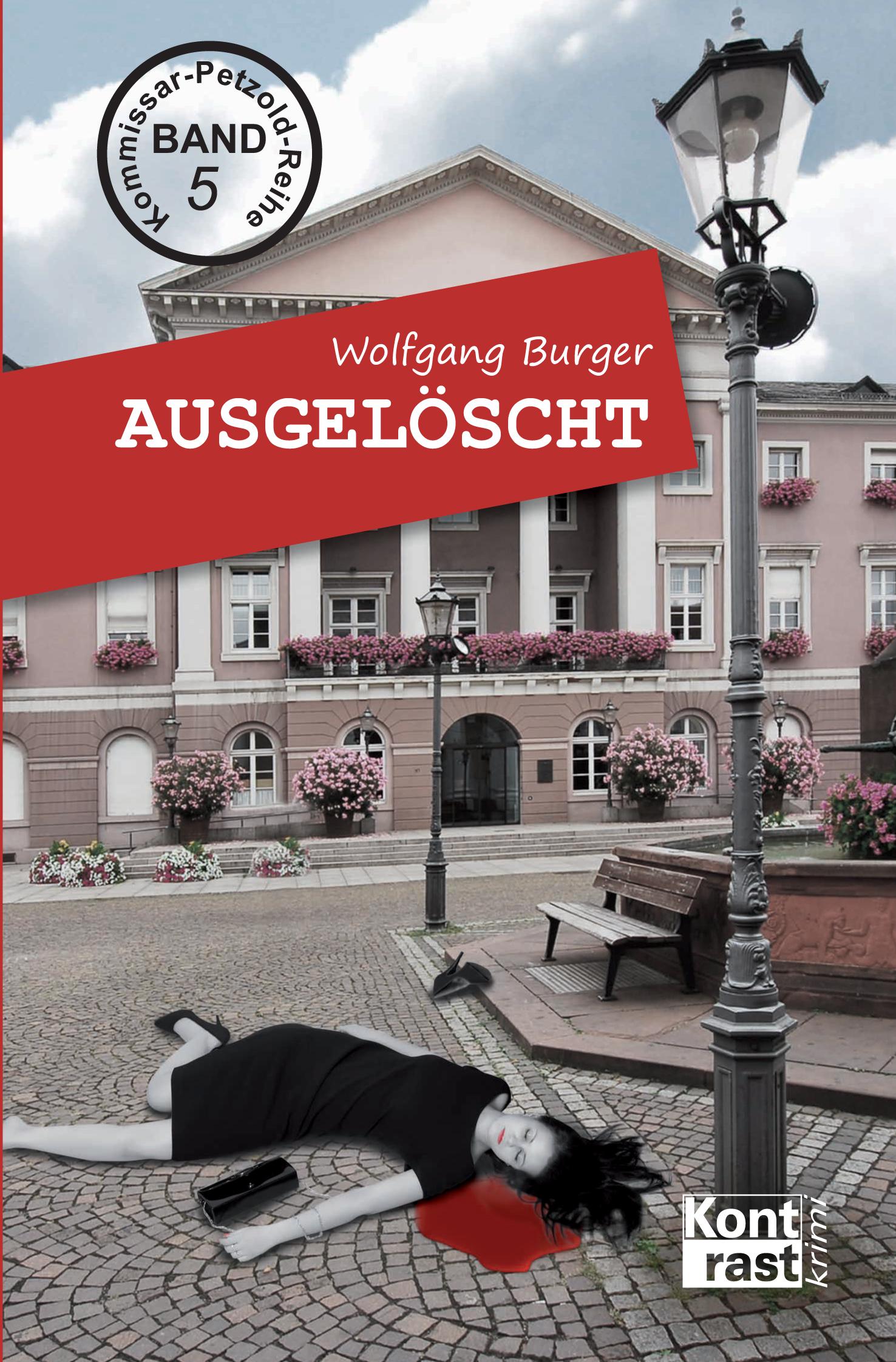 Ausgelöscht