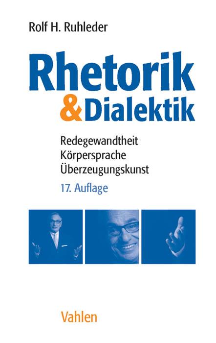 Rhetorik & Dialektik