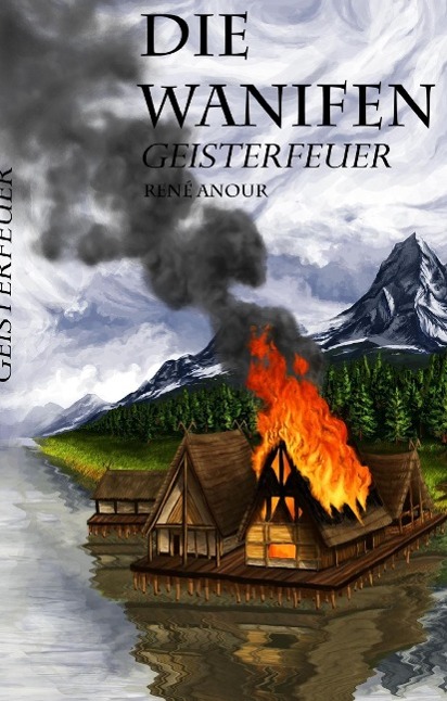 Die Wanifen-Geisterfeuer