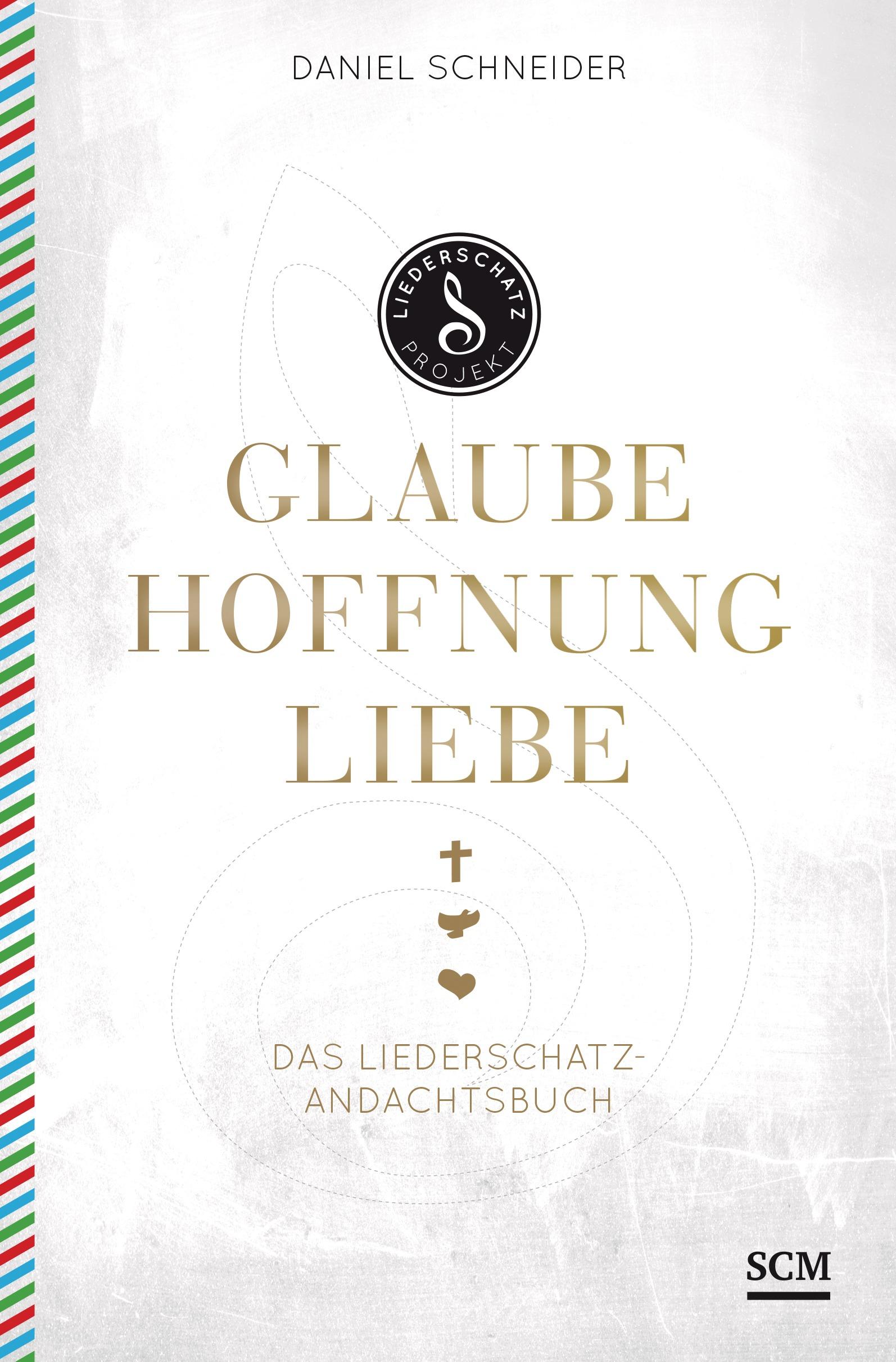 Glaube, Hoffnung, Liebe