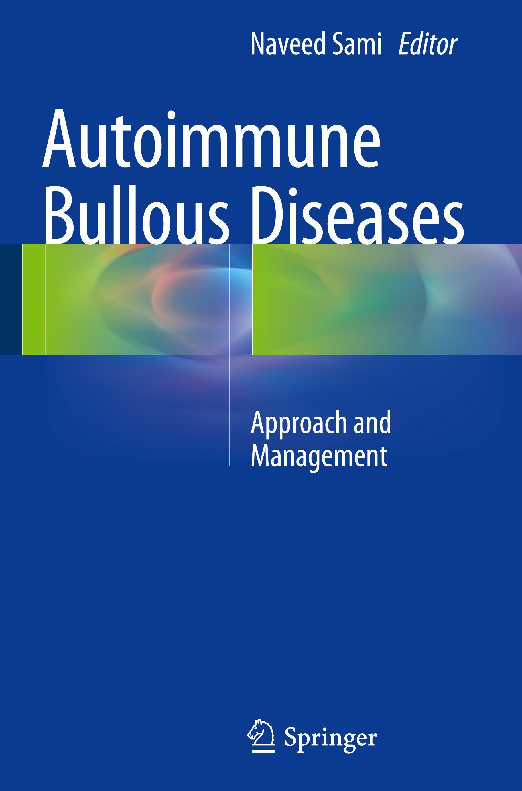 Autoimmune Bullous Diseases