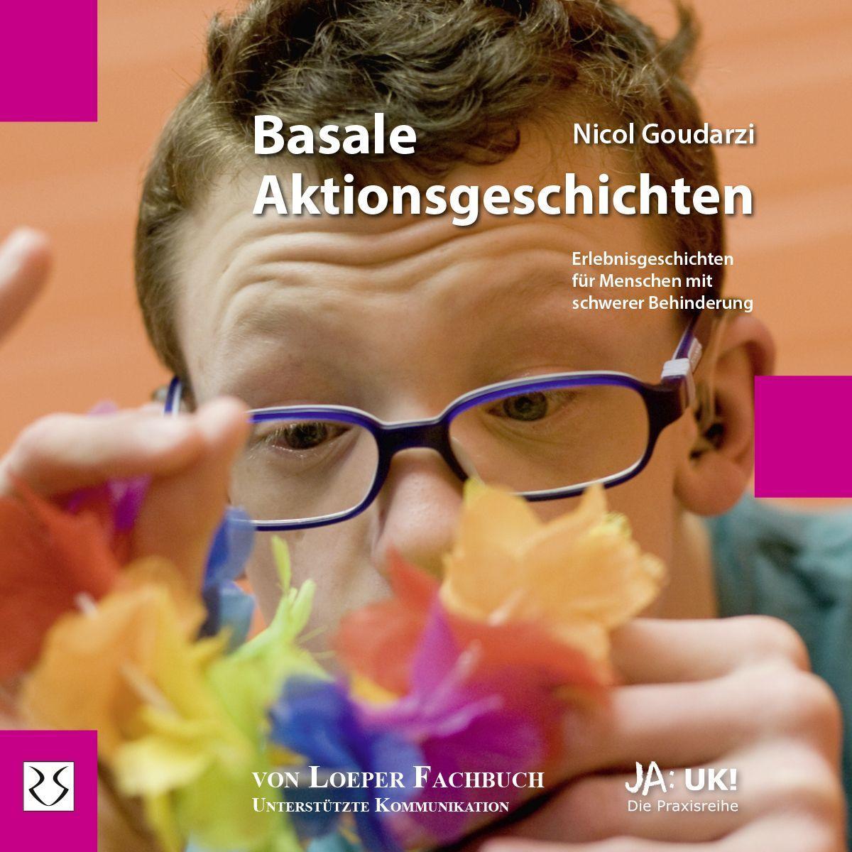 Basale Aktionsgeschichten