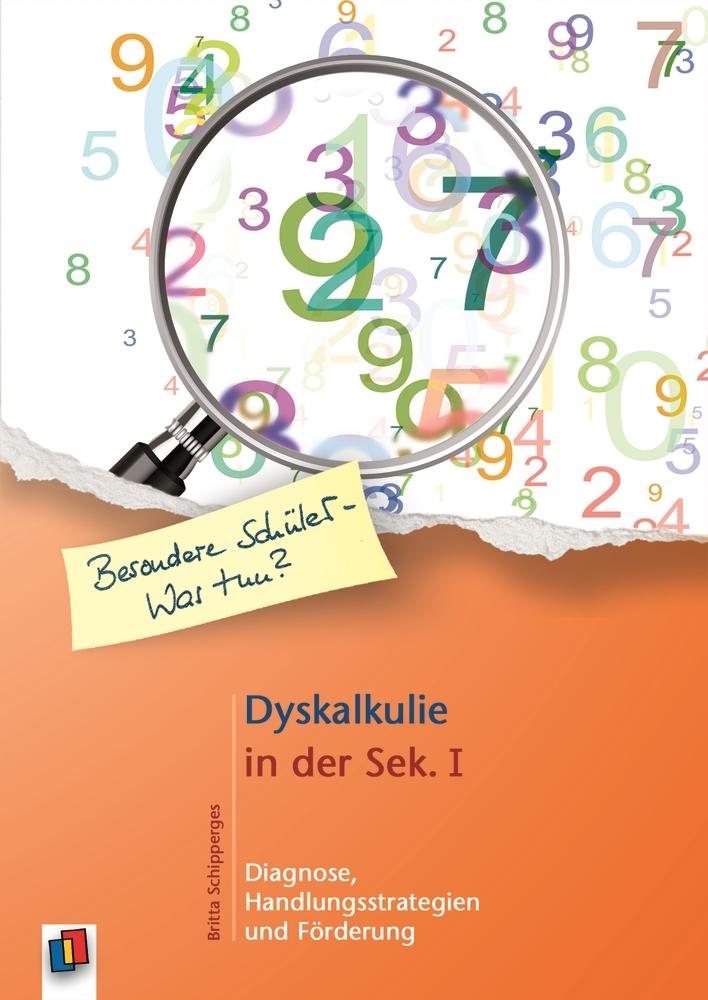 Dyskalkulie in der Sek. I