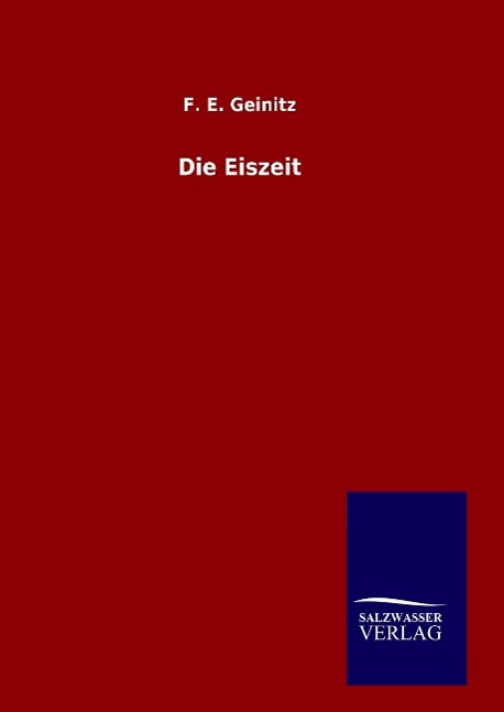 Die Eiszeit