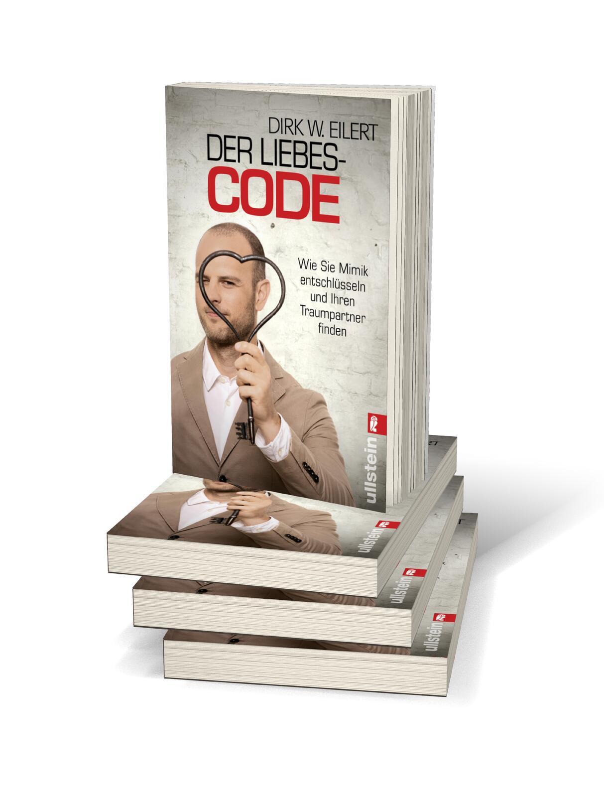 Der Liebes-Code