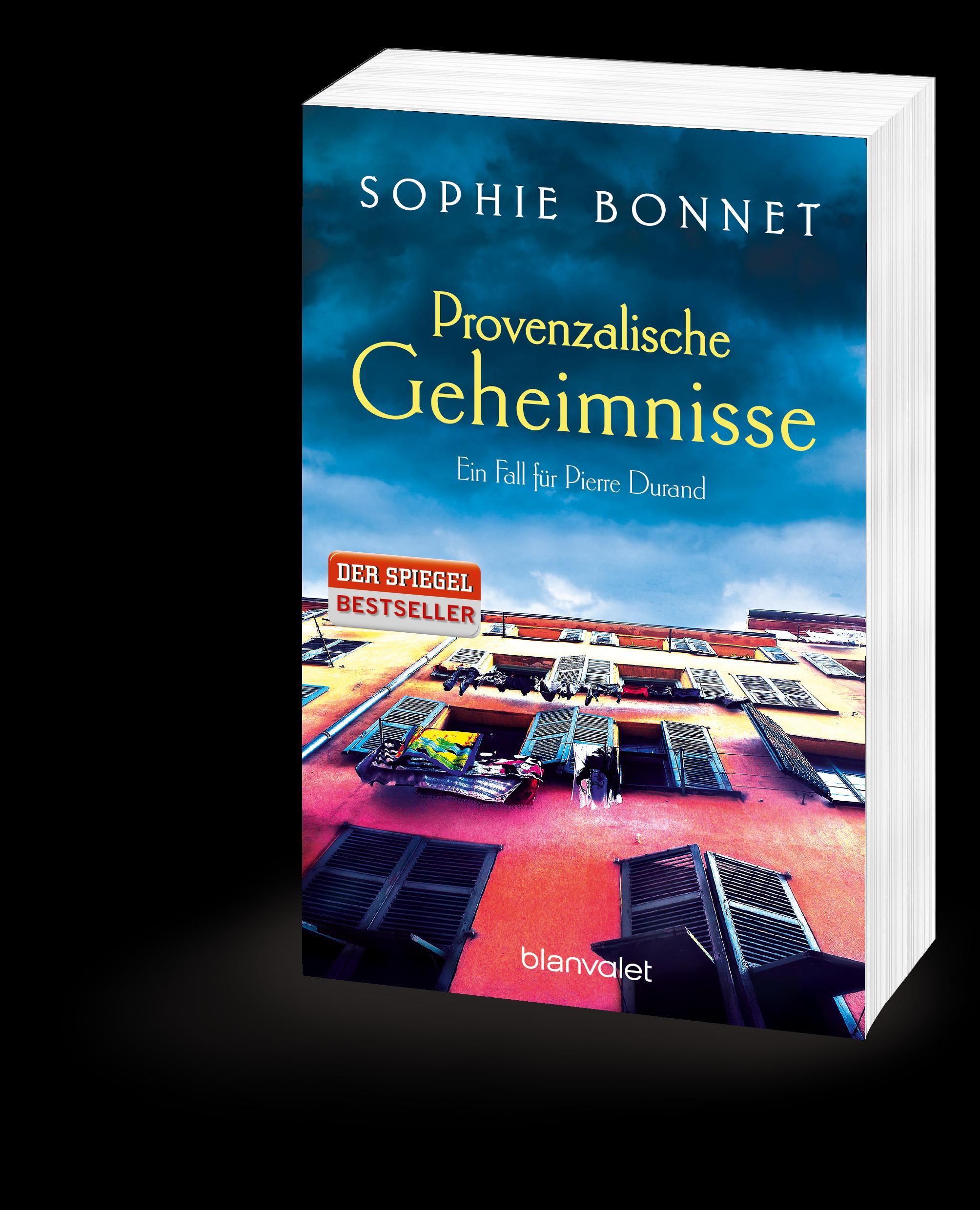 Provenzalische Geheimnisse