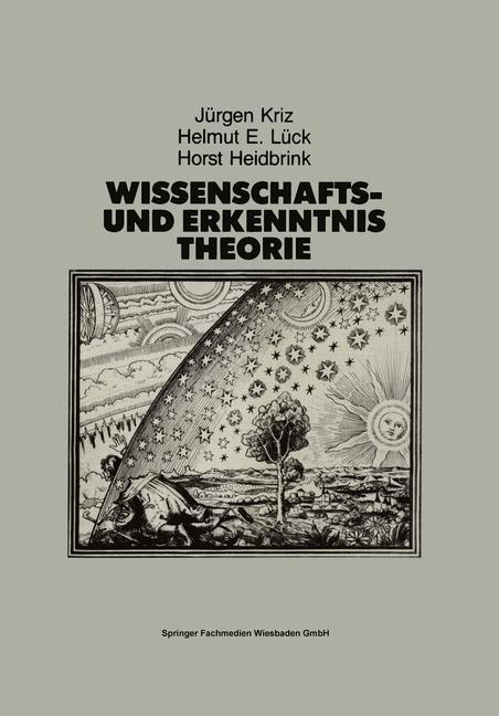 Wissenschafts- und Erkenntnistheorie