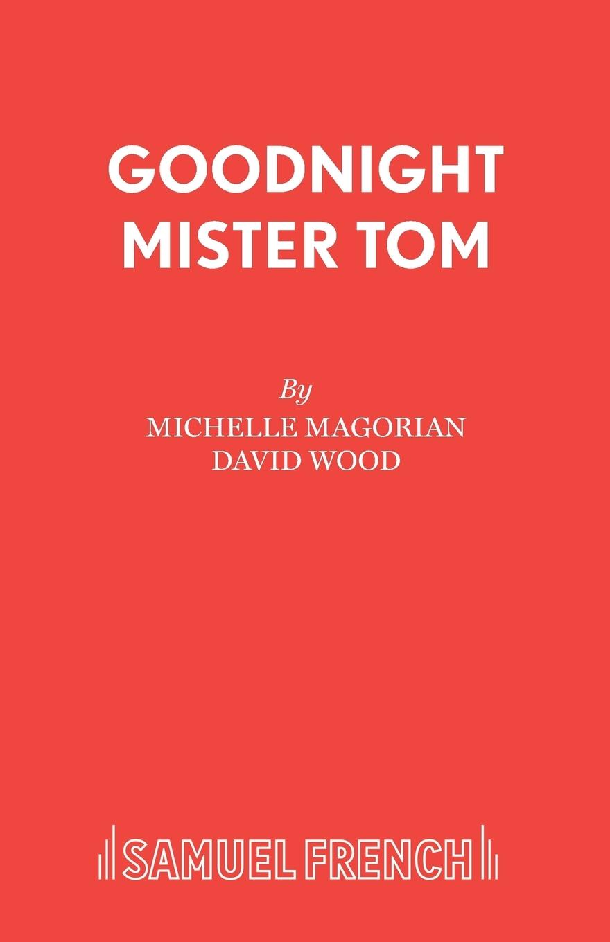 Goodnight Mister Tom